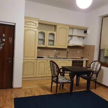 Apartament Roma Brašov Exteriér fotografie