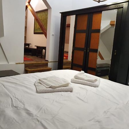 Apartament Roma Brašov Exteriér fotografie
