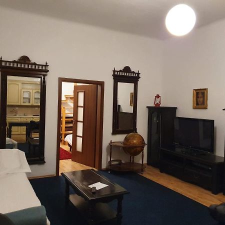 Apartament Roma Brašov Exteriér fotografie