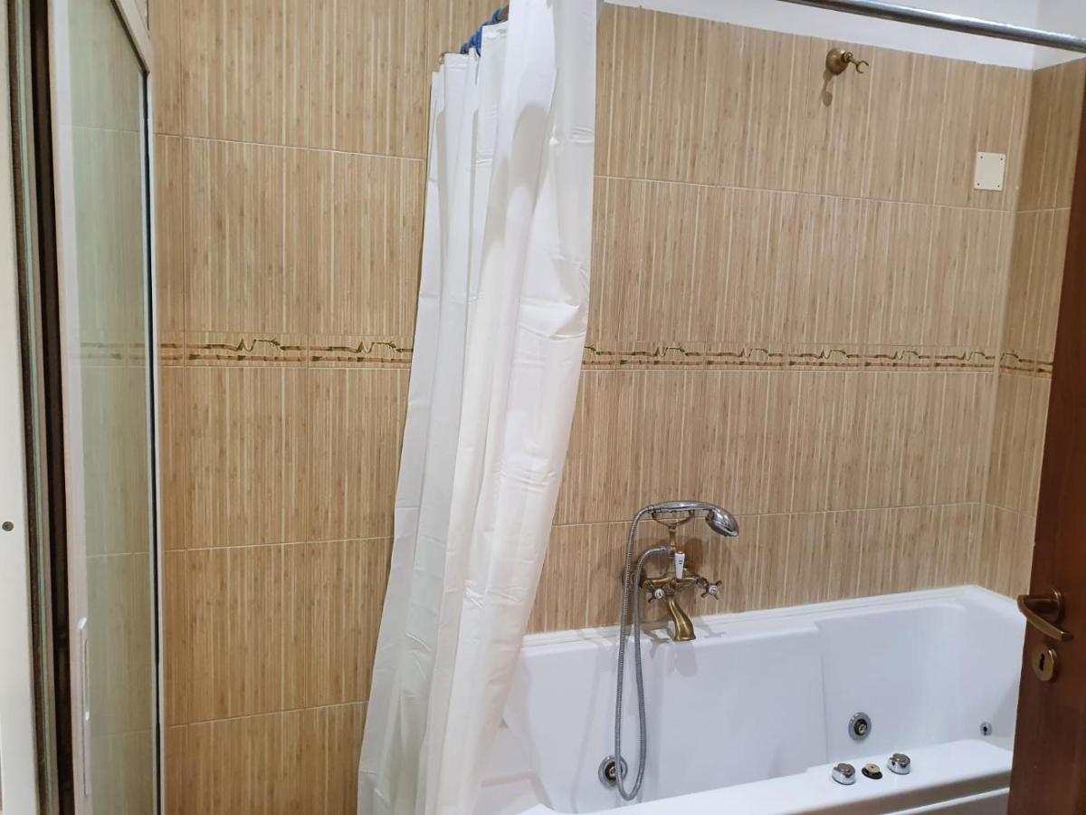 Apartament Roma Brašov Exteriér fotografie