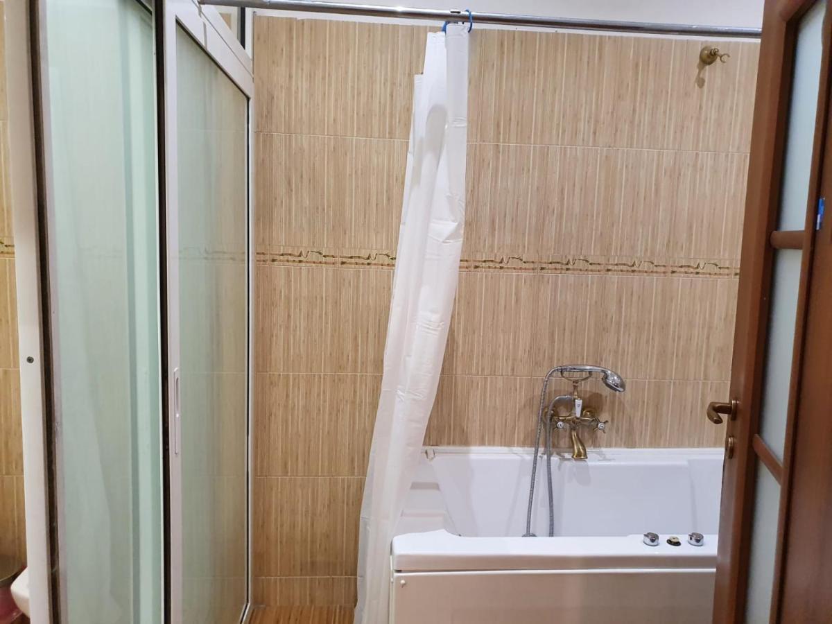 Apartament Roma Brašov Exteriér fotografie