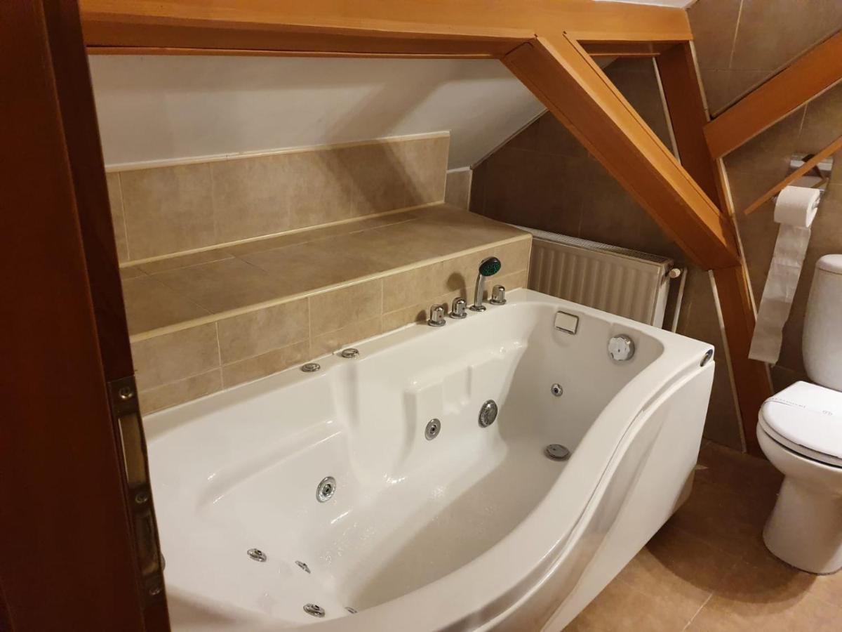 Apartament Roma Brašov Exteriér fotografie